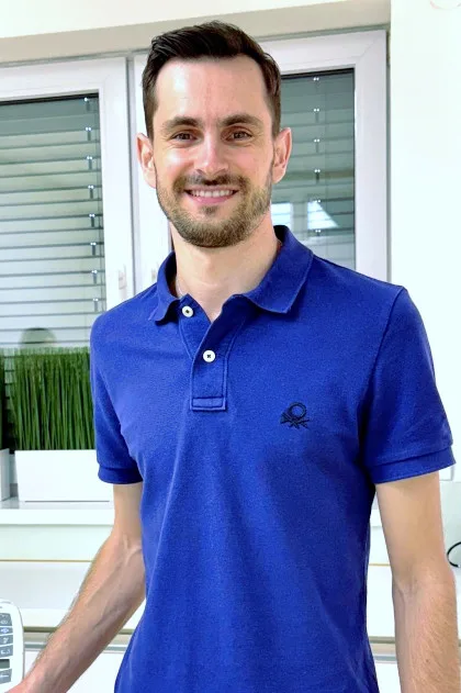 MDDr. Dominik Baťo