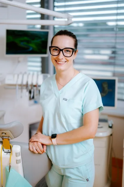 MDDr. Martina Arpášová