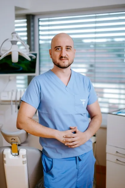 MUDr. Michal Stanko